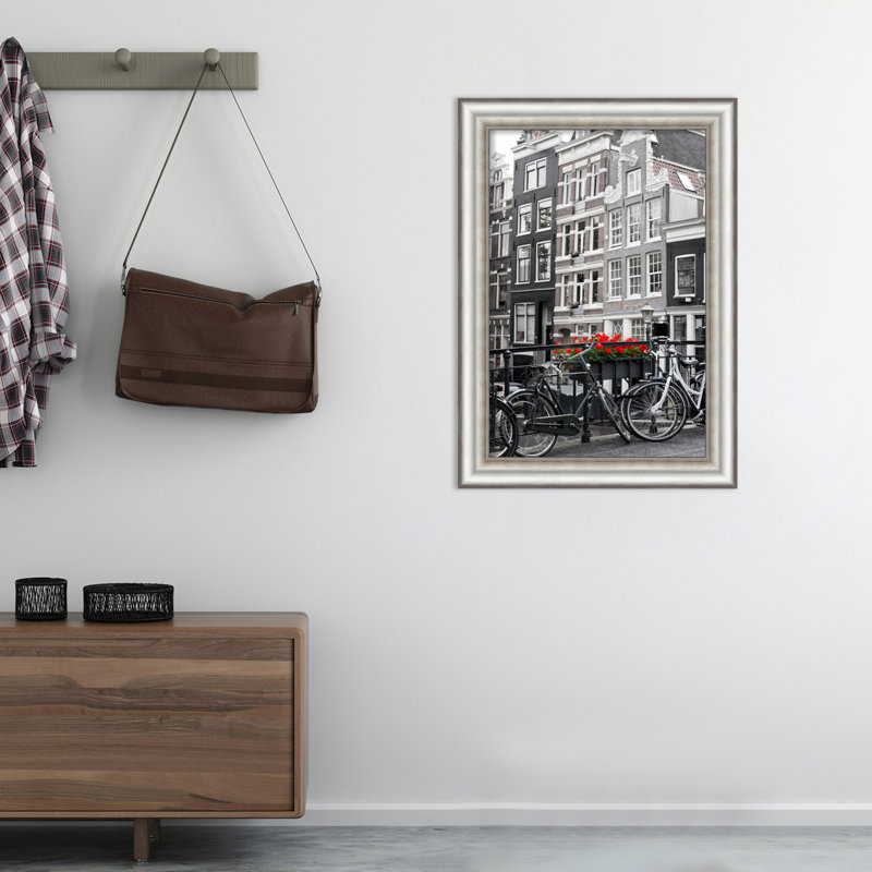 Cadre pour photo simple Tessy, 20 po x 30 po