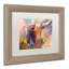 « boeuf », impression sur toile-25776091-25776181-25776185