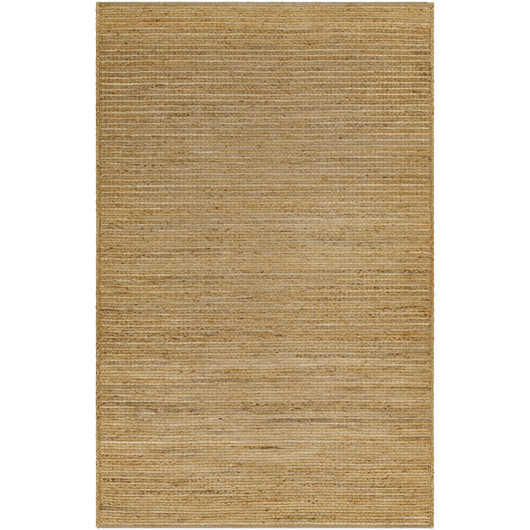 Allyannah Cottage Hand Woven Area Rug