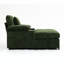 Fauteuil Chenille