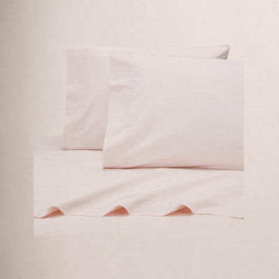 Ludlow Tencel Cotton Pillowcase