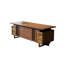 Bureau double 94,49 po-129900100