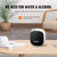 Diffuseurs d'huile essentielle Darrious