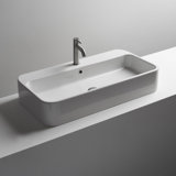 Cosa 39.4'' L Bathroom Sink