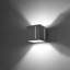 Wall lamp PIXAR grey-1019839782