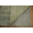 Solid Gray Gabbeh Style Traditional Wool Rug 2x3