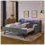 Lit pour chambre à coucher-667407866