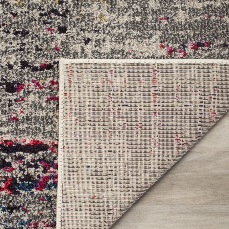 Isabea Performance Oriental Rug, null
