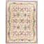 Milano Hand Woven Wool Oriental Area Rug-50390236
