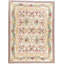 Milano Wool Oriental Area Rug-50390236