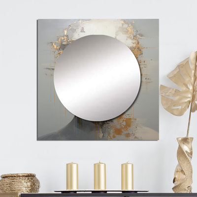Miroir Boolia