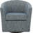Bozanka 31'' Wide Swivel Barrel Chair-1400136337