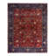 Serapi One-of-a-Kind Rectangle 8'1" X 9'11" Hand Knotted Area Rug