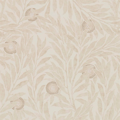Orange Tree Wallpaper