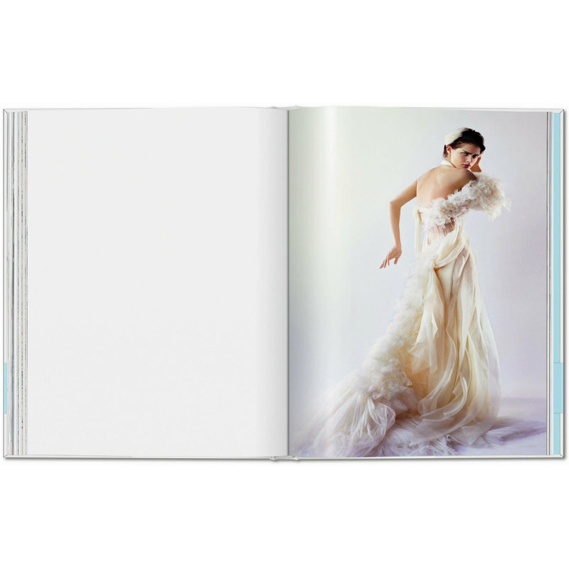 Mario Testino, I Love You