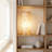 Quintan Metal Novelty Lamp-1845509552