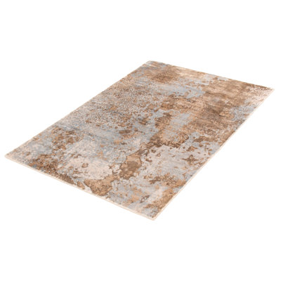 Quinones Viscose Indoor Rug