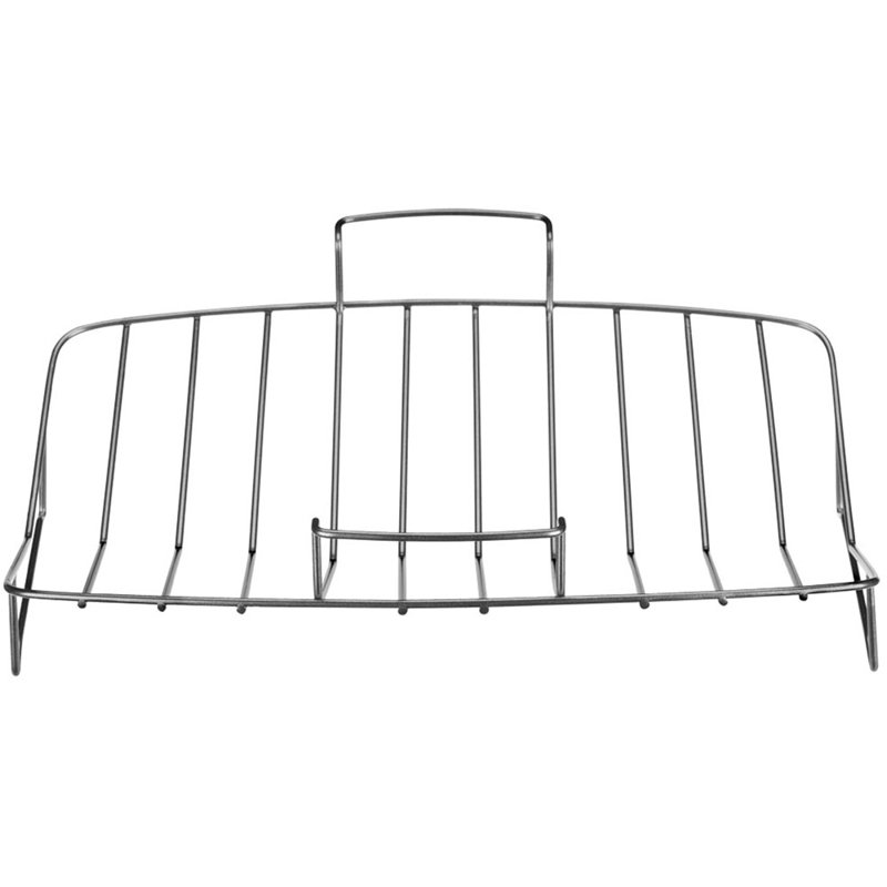 Cuisinart 17 Inch Non Stick Roasting Pan with V Rack