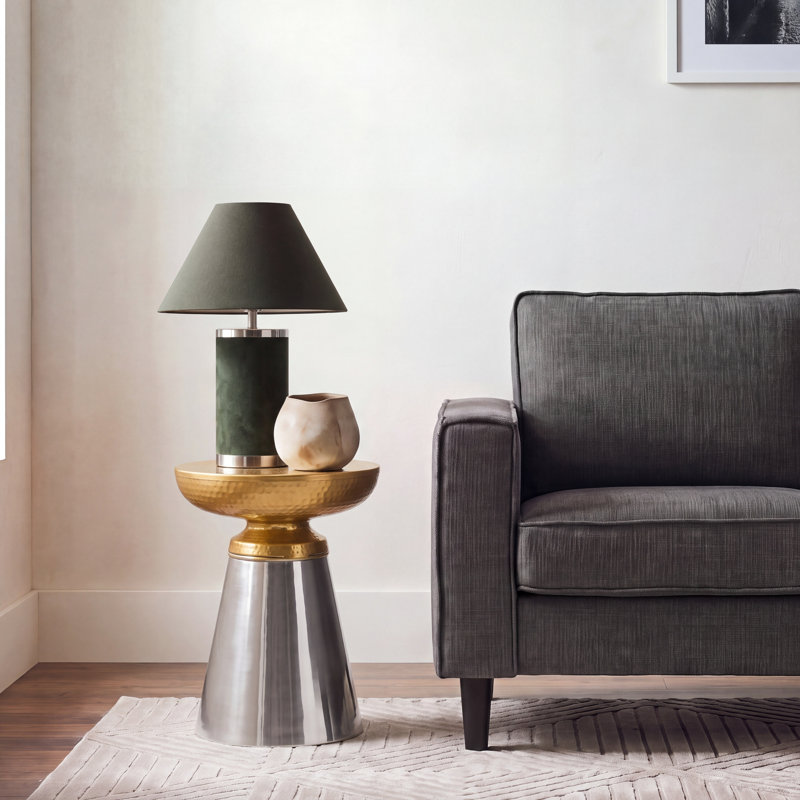 Haygood End Table