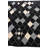 Noe Black Rug