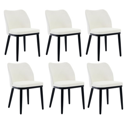 Upholstered Dining Chair