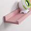 Caldeira 2 Piece Floating Shelf