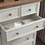 Commode 6 tiroirs Modern-1615519197