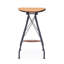 Ensemble de 2 tabourets de bar 30 po-1435085045-1435085046
