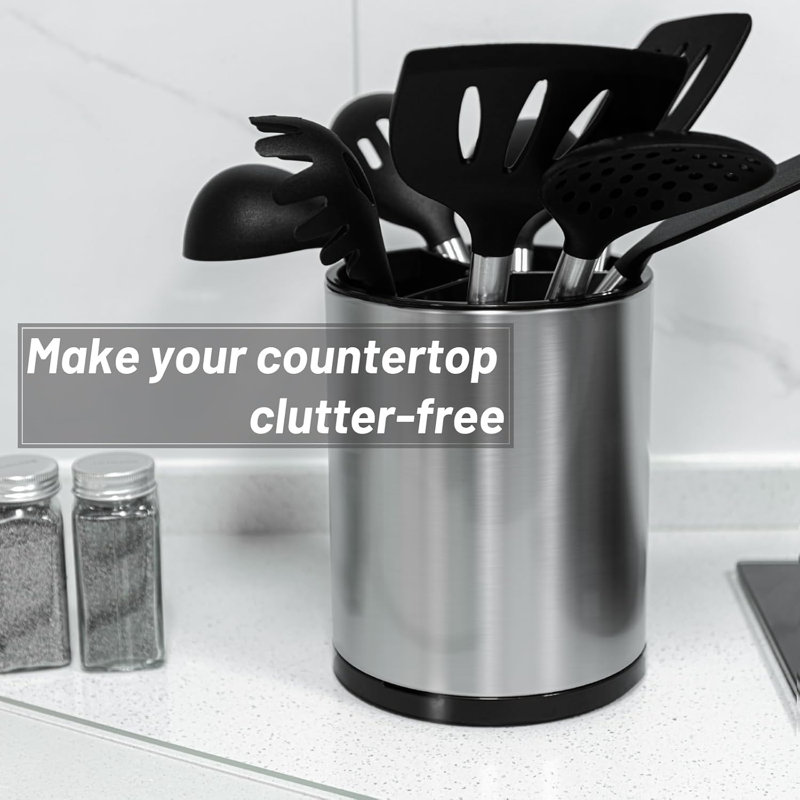 360 ° Rotating Tool Storage Box