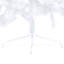Artificial Half Christmas Tree with LEDs&Ball-1331373439