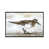 White Floater Frame
