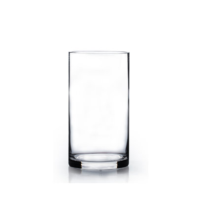 Madelynn Handmade Glass Table Vase