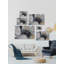 «Speak in Silence» par Marmont Hill - reproduction d'art sur toile tendue-1356575030