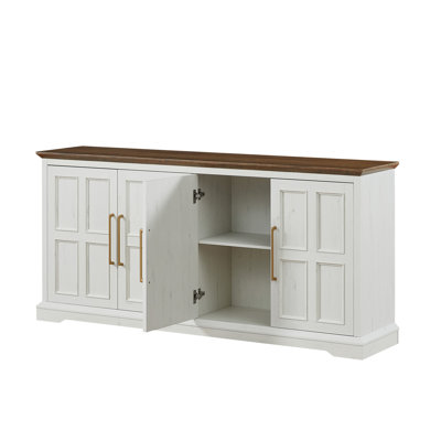 Buffet de 170 cm avec rangement