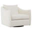 Joli Swivel Armchair-222009160