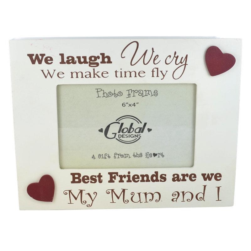 Plympton Cream Picture Frame