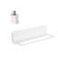 Curva 2 Piece Bathroom Hardware Set