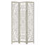 Cloison pliante en bois massif Ella-1054853544