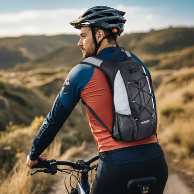 Sac à dos léger pour sac à dos 2 litres