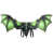 Green est en rupture de stock