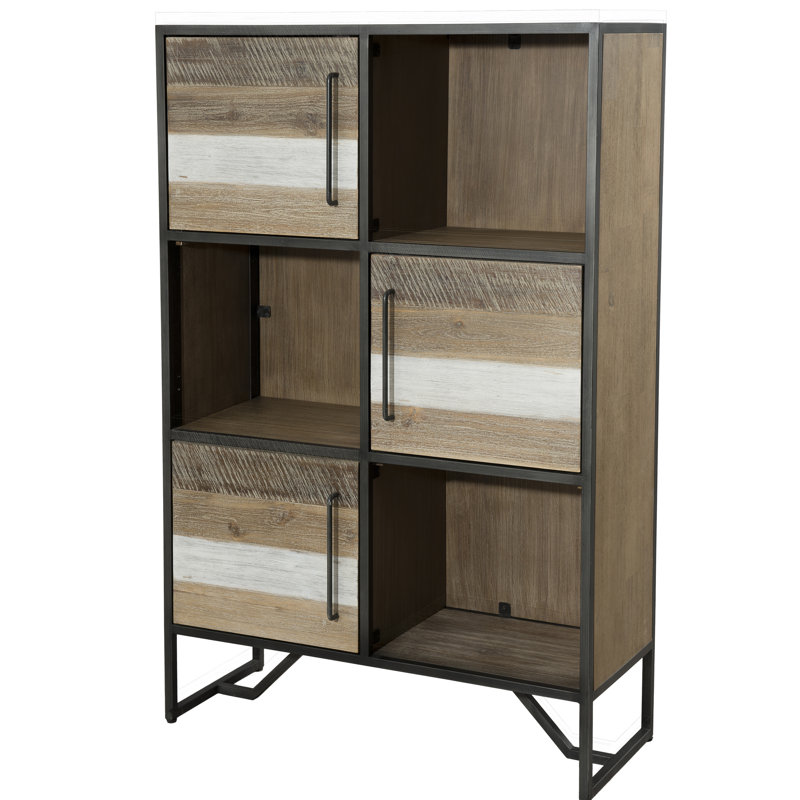 Brodhead Bookcase