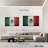 Borges Bricked Mexican Flag-107988999