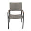 CHAISE DE SALLE À MANGER LUTON