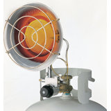 Comfort Gear Tank Top Portable Propane Heater, 15,000 BTUs, Outdoor - TT-15CSA