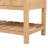 Pelaghia 42'' Single Bathroom Vanity with Marble Top-57367853