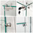 Tempered Glass Display Cabinet-620706765