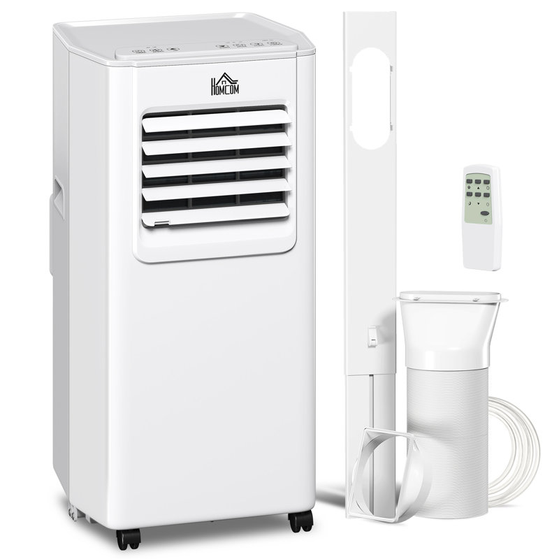 5000 BTU Portable Air Conditioner with Remote
