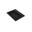23.6" Solid Surface Resin Streamline Vanity Top