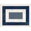 Nautical Flag II Print by Barclay Butera-30726592-30726593