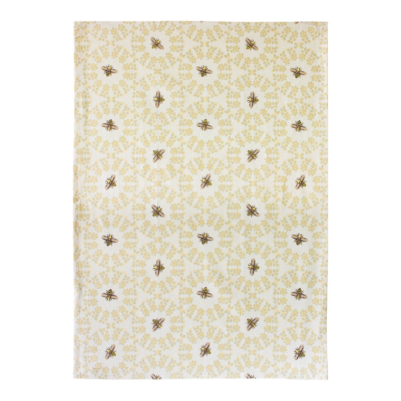 Ensemble de 3 torchons en coton 20 po x 28 po